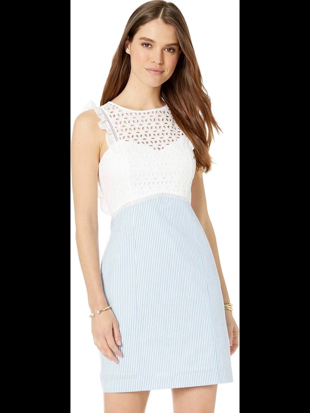 Lilly Pulitzer Maya Dress Size 6